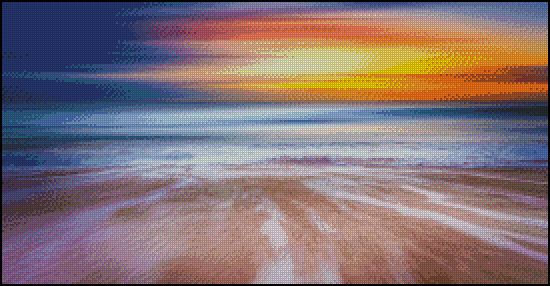 (image for) The Perfect Sunset